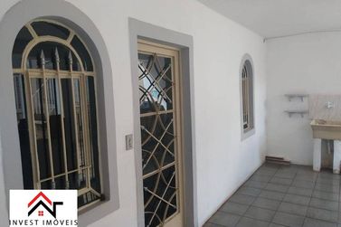 Casa &agrave; venda - 290m&sup2; - Alvin&oacute;polis