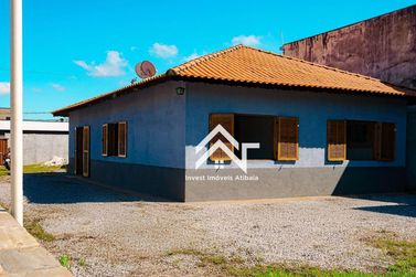 Casa &agrave; venda - 144m&sup2; - Ressaca