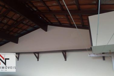 Casa &agrave; venda - 146m&sup2; - Jardim Paulista
