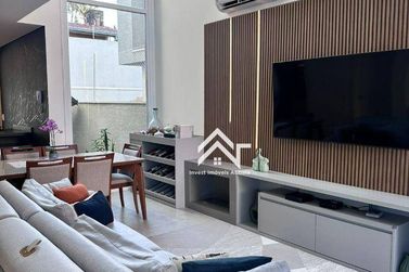 Casa para alugar - 174m&sup2; - Nova Gard&ecirc;nia