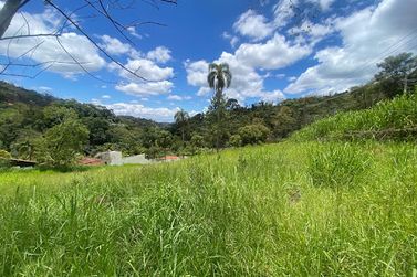 Terreno &agrave; venda - 2587m&sup2; - Port&atilde;o