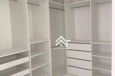 Casa &agrave; venda - 252m&sup2; - Condom&iacute;nio Shambala II