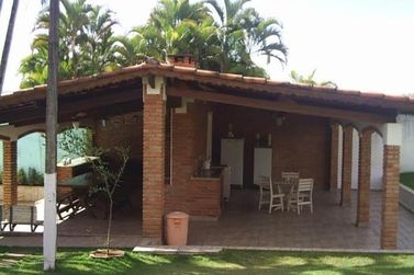 Ch&aacute;cara &agrave; venda - 3000m&sup2; - JARDIM EST&Acirc;NCIA BRASIL