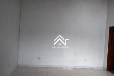 Casa &agrave; venda - 112m&sup2; - Jardim Imperial
