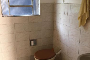 Casa para alugar - CENTRO