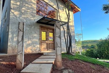Casa &agrave; venda - PARQUE RIO ABAIXO