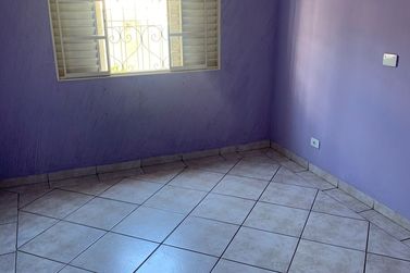 Casa &agrave; venda - JARDIM PAULISTA