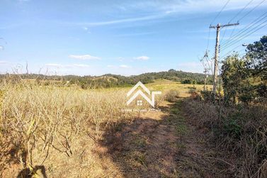 Terreno &agrave; venda - 363000m&sup2; - Iara