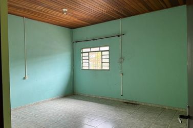 Casa &agrave; venda - TANQUE