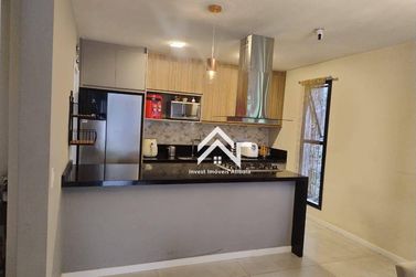 Casa &agrave; venda - 154m&sup2; - Itapetinga