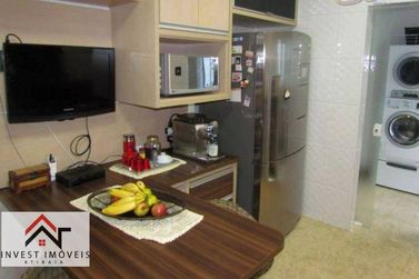 Sobrado &agrave; venda - 228m&sup2; - Condom&iacute;nio Residencial Pedra Grande