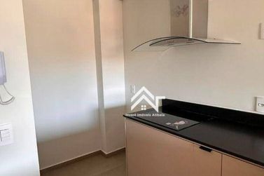 Apartamento para alugar - 53m&sup2; - Alvin&oacute;polis