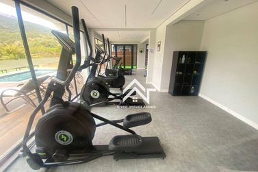 Apartamento para alugar - 88m&sup2; - Nova Gard&ecirc;nia