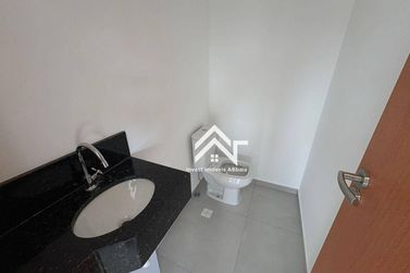 Apartamento &agrave; venda - 44m&sup2; - Atibaia Jardim