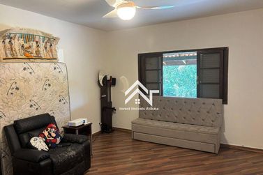 Ch&aacute;cara &agrave; venda - 3800m&sup2; - Condominio Horto ivan