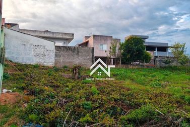 Terreno &agrave; venda - 500m&sup2; - Parque Itaici