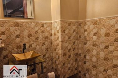 Casa &agrave; venda - 275m&sup2; - Jardim Tapaj&oacute;s