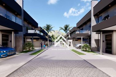 Casa &agrave; venda - 136m&sup2; - Ressaca