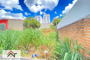 Terreno &agrave; venda - 320m&sup2; - Alvin&oacute;polis