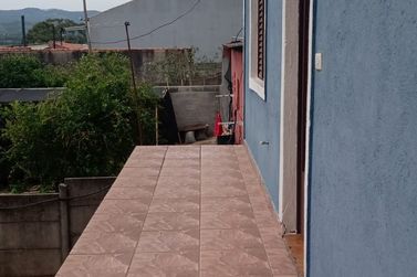 Casa &agrave; venda - JARDIM DAS CEREJEIRAS