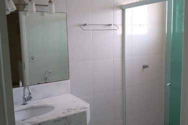 Casa &agrave; venda - 110m&sup2; - Vila Olga
