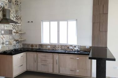 Casa &agrave; venda - 140m&sup2; - CONDOM&Iacute;NIO ATIBAIA PARK I