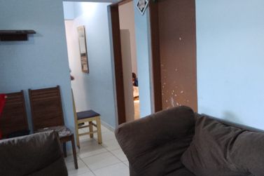 Casa &agrave; venda - TANQUE