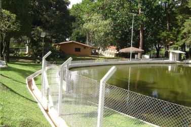S&iacute;tio &agrave; venda - 1208m&sup2; - PORT&Atilde;O
