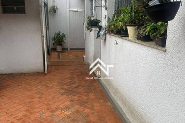 Casa &agrave; venda - 170m&sup2; - Centro