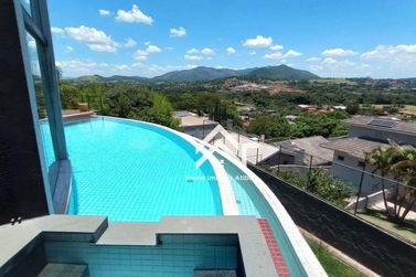 Casa para alugar - 564m&sup2; - Condominio Porto Atibaia