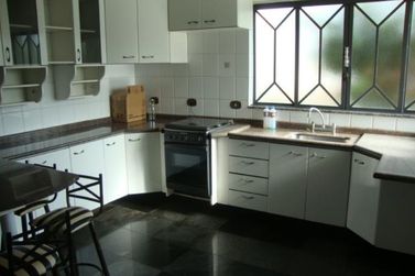 Sobrado para alugar - 650m&sup2; - VILA GARD&Ecirc;NIA