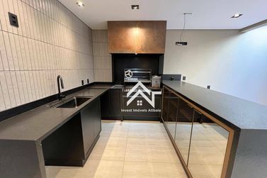 Casa &agrave; venda - 133m&sup2; - Jardim Imperial