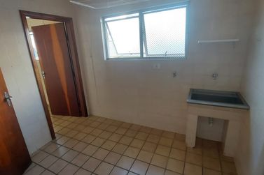 Apartamento para alugar - 85m&sup2; - ATIBAIA JARDIM