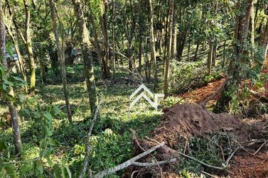 Terreno &agrave; venda - 5100m&sup2; - Recanto dos Palmares