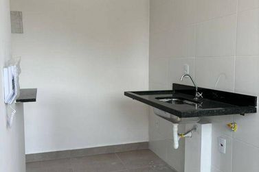 Apartamento &agrave; venda - 30m&sup2; - Vila Matilde