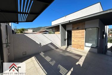 Casa &agrave; venda - 106m&sup2; - Recreio Maristela