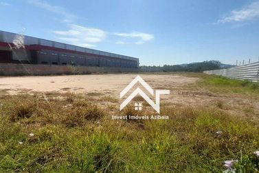 Terreno &agrave; venda - 7000m&sup2; - Guaxinduva
