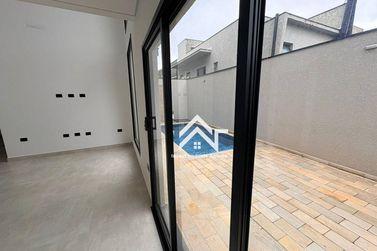 Casa &agrave; venda - 138m&sup2; - Nova Gard&ecirc;nia