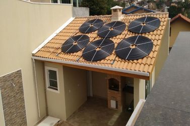 Casa &agrave; venda - 250m&sup2; - Retiro das Fontes
