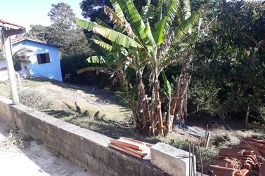 Casa &agrave; venda - BOM JESUS DOS PERDOES