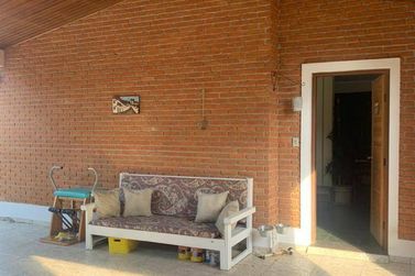 Casa para alugar - 191m&sup2; - Morumbi