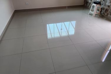 Sobrado para alugar - 150m&sup2; - JARDIM MARISTELA