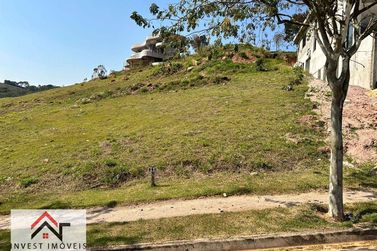 Terreno &agrave; venda - 727m&sup2; - Condom&iacute;nio Itapor&atilde;