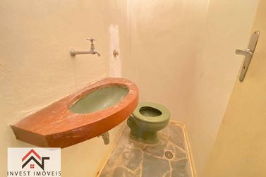 Casa para alugar - 700m&sup2; - Vila Petr&oacute;polis