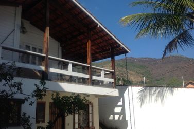Casa &agrave; venda - 175m&sup2; - Parque Arco Iris