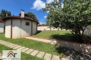 Ch&aacute;cara &agrave; venda - 600m&sup2; - Parque Rio Abaixo