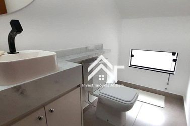 Casa &agrave; venda - 115m&sup2; - Recreio Maristela