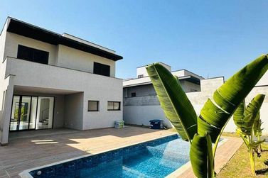 Sobrado &agrave; venda - 228m&sup2; - Buona Vita