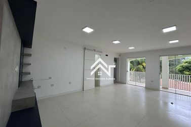 Casa para alugar - 647m&sup2; - Vila Santista