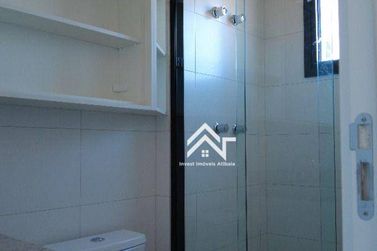 Apartamento para alugar - 74m&sup2; - Jardim Alvin&oacute;polis
